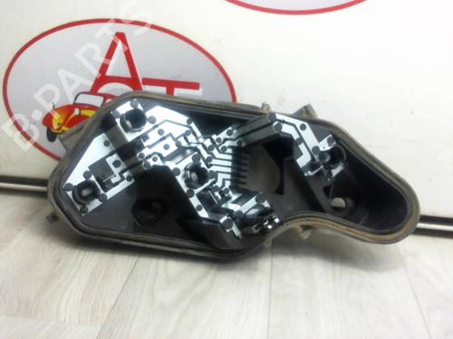 Used Licence plate light OPEL CORSA D (S07) 1.3 CDTI (L08, L68) (75 hp) 28287347