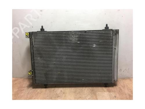 AC radiator PEUGEOT 307 CC (3B) 2.0 HDi 135 | BP13267241M32 