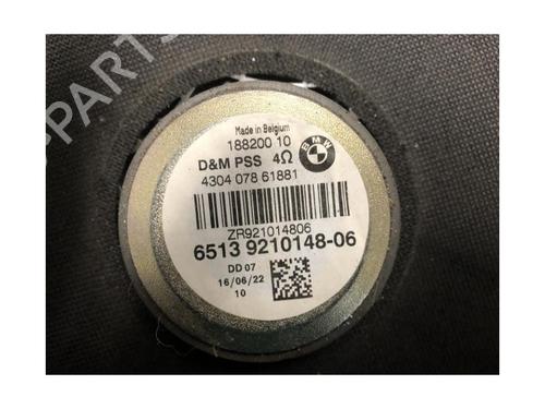 Speaker BMW 1 (F21) 116 d | BP27861005E2 