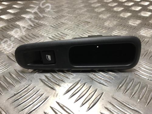 Used Left rear window switch CITROËN C3 III (SX) 1.6 BlueHDi 100 (99 hp) 24491562