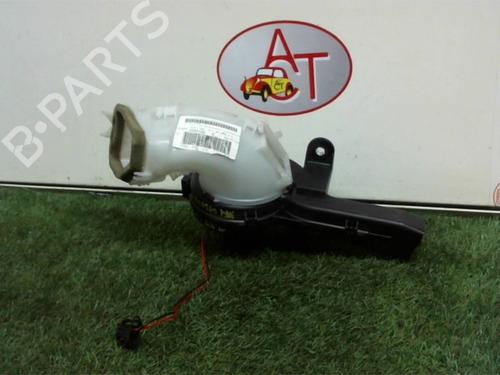 Varmeblæser CITROËN C4 Grand Picasso I (UA_) 1.6 HDi (109 hp) 13134709