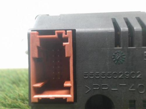 Display CITROËN C3 II (SC_) 1.4 HDi 70 (SC8HZC, SC8HR0, SC8HP4) | BP12968648C48 