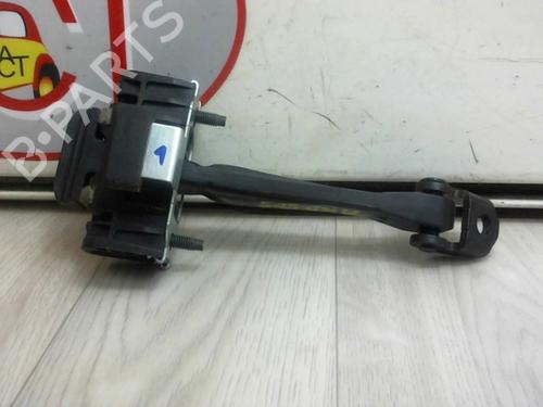 Used Hinge/Door check strap PEUGEOT 508 I (8D_) 1.6 HDi (115 hp) 13135287