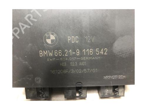 Elektronisk modul BMW X3 (E83) 3.0 d | BP20628237M83 