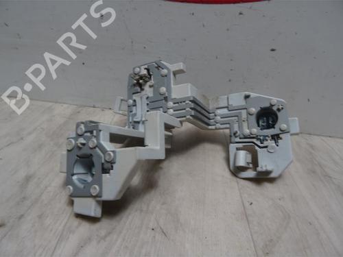 Nummerpladelys FORD FIESTA VI (CB1, CCN) 1.4 TDCi (68 hp) 25799778