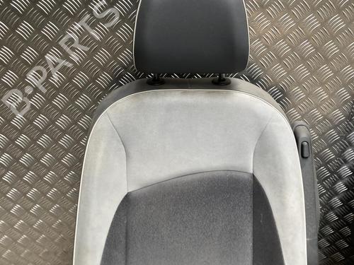Seats set VW ID.3 (E11, E12) 1st | BP40281205C78 - Image 9