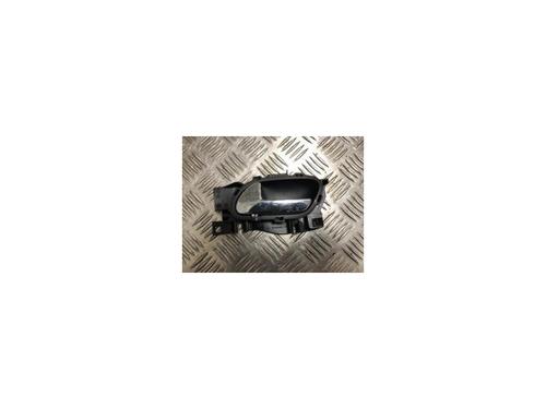 Used Rear left interior door handle PEUGEOT 3008 I MPV (0U_) 1.6 HDi (114 hp) 27535469