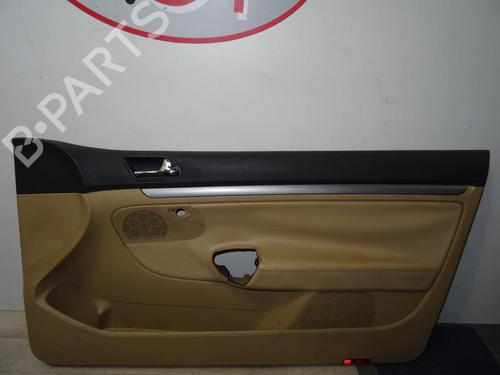 Forreste højre beklædning VW GOLF V (1K1) 2.0 TDI 16V (140 hp) 30783248
