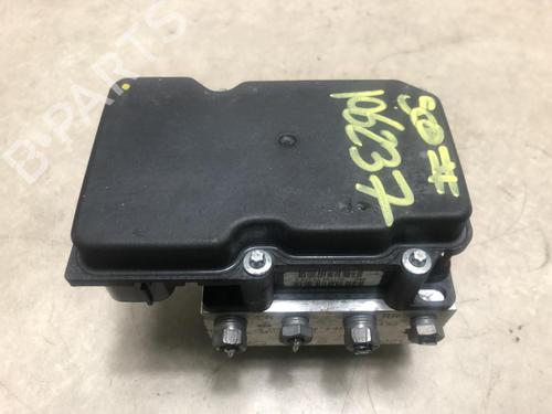 Used ABS pump FIAT 500 (312_) 1.2 (312AXA1A) (69 hp) 23128341