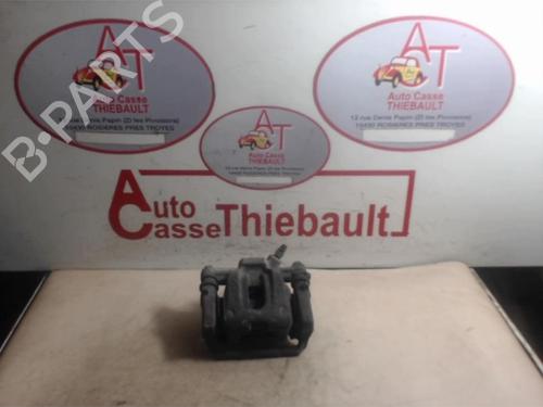 Right rear brake caliper MERCEDES-BENZ A-CLASS (W168) A 170 CDI (168.009, 168.109) | BP12969461M106 