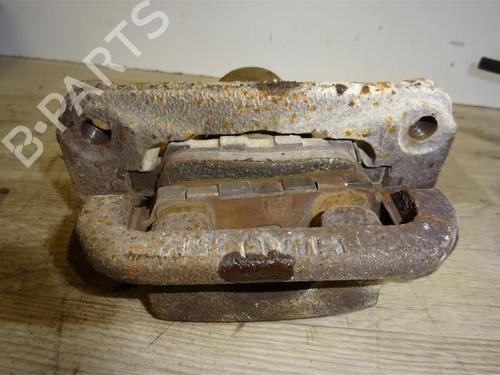 Left rear brake caliper NISSAN X-TRAIL I (T30) 2.2 Di 4x4 | BP13271220M107 