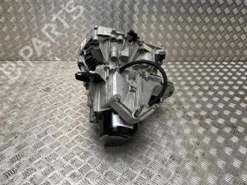 Gearbox RENAULT CLIO II (BB_, CB_) 1.2 16V (BB05, BB0W, BB11, BB27, BB2T, BB2U, BB2V, CB05,... | BP31021543M3