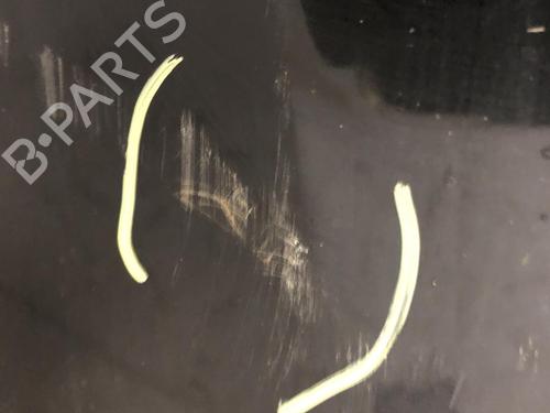 Rear bumper MERCEDES-BENZ E-CLASS T-Model (S212) E 200 CDI / BlueTEC (212.205, 212.206) | BP31197482C8