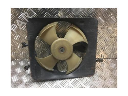 Heater blower motor HONDA CR-V I (RD) 2.0 16V 4WD (RD1, RD3) | BP25011120M62 