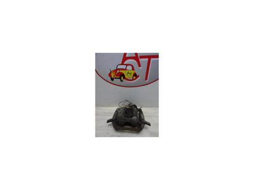 Used Left front brake caliper PEUGEOT 407 SW (6E_, 6D_) 2.0 HDi 135 (136 hp) 13270754