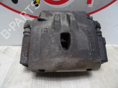 Used Right front brake caliper JAGUAR S-TYPE II (X200) 3.0 V6 (238 hp) 13288464