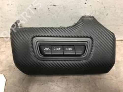 Used Switch RENAULT CLIO V (B7_) 1.3 TCe 130 (B7MF) (131 hp) 20634113