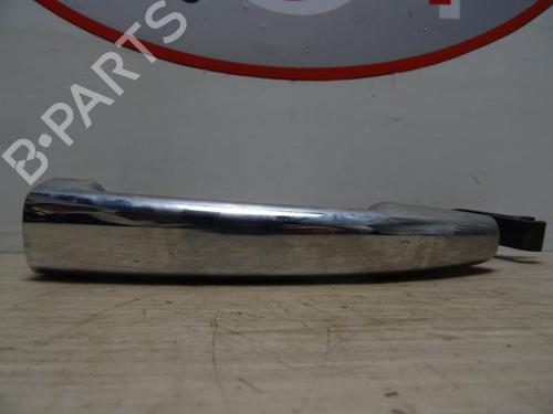 Used Front left exterior door handle CITROËN DS3 (SA_) 1.6 THP 155 (156 hp) 28828129