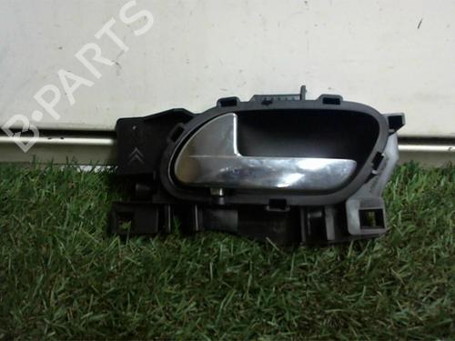 Rear left interior door handle CITROËN C4 Grand Picasso I (UA_) 1.6 HDi | BP12963219I15 