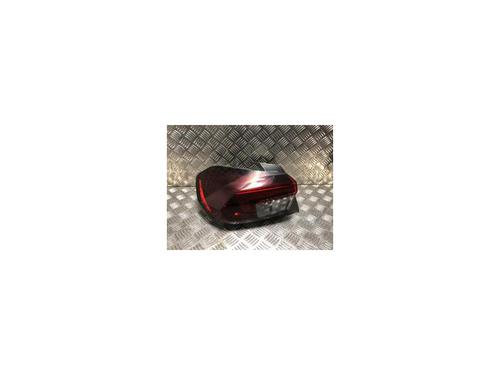 Used Left taillight OPEL CORSA F (P2JO) 1.5 (68) (102 hp) 27531123