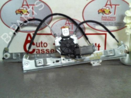 Used Front right window mechanism CITROËN DS3 (SA_) 1.6 VTi 120 (120 hp) 30673394