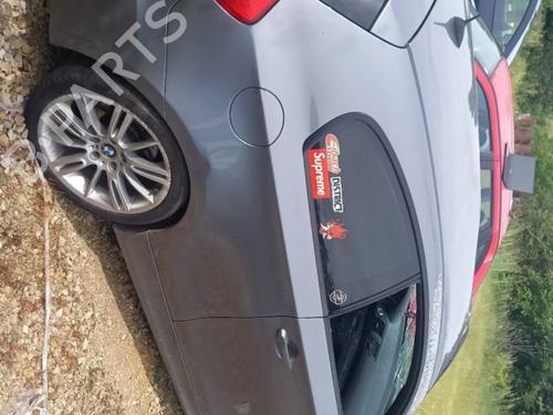 Brugte BMW 1 (E81) 116 d (116 hp) 3021032