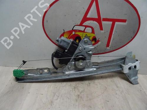 Front left window mechanism PEUGEOT 308 I (4A_, 4C_) 1.6 HDi | BP13286625C22 