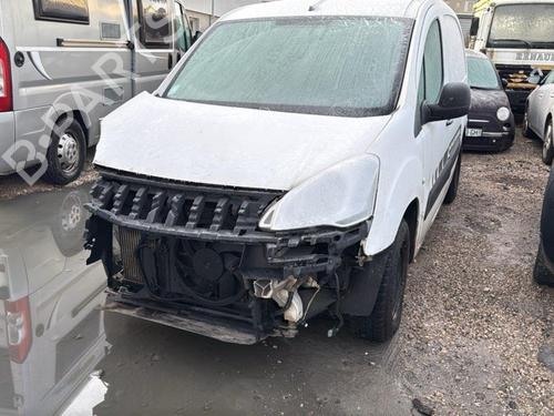 Cargo separator CITROËN BERLINGO Box Body/MPV (B9) 1.6 HDi / BlueHDi 75 | BP34367254I36  - Image 6