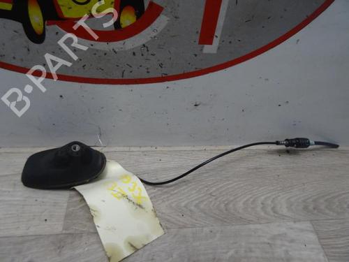 Antenne/Base CITROËN C3 II (SC_) 1.4 HDi 70 (SC8HZC, SC8HR0, SC8HP4) (68 hp) 30783345