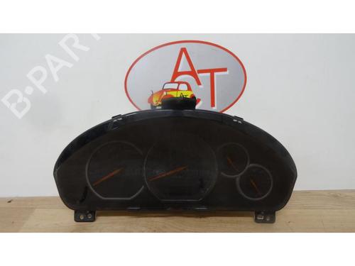 Used Instrument cluster MITSUBISHI GRANDIS (NA_W) 2.0 DI-D (NA8W) (136 hp) 13290196