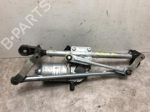 Front wiper motor OPEL CORSA D (S07) 1.3 CDTI (L08, L68) | BP23100199M29 - Image 3