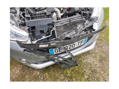 Scuttle panel PEUGEOT 208 I (CA_, CC_) 1.4 HDi | BP23871095C110 