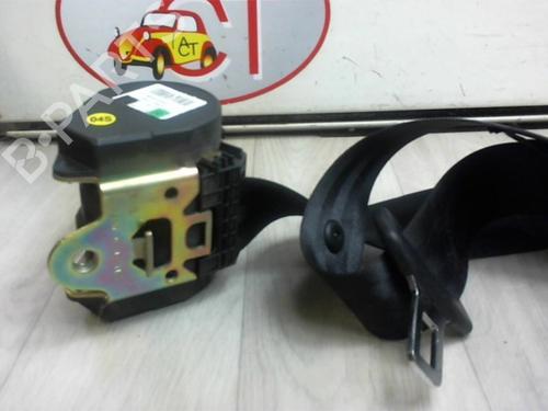 Rear right seatbelt VW GOLF V (1K1) 1.9 TDI | BP29523136I28 