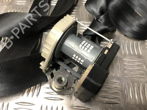 Front right seatbelt FORD FOCUS II (DA_, HCP, DP) 2.5 ST | BP25306572I25 - Image 3