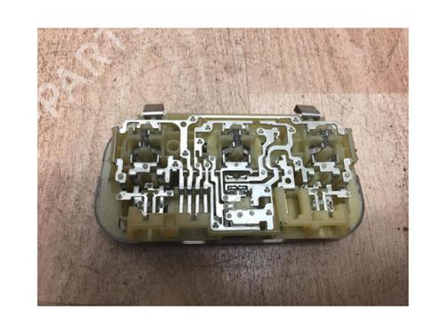Innerbelysning PEUGEOT 307 (3A/C) 1.6 HDi 110 | BP13269522I8 