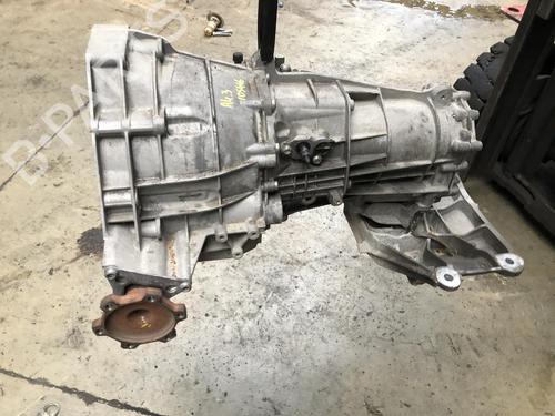 Used Gearbox AUDI A4 B8 (8K2) 2.0 TDI (136 hp) 23873556
