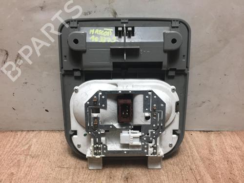 Used Interior roof light RENAULT TRUCKS MASCOTT Van 120.35 (A02100003) (115 hp) 13269517