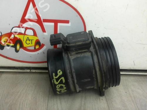 Used Mass air flow sensor SUZUKI GRAND VITARA II (JT, TE, TD) 1.9 DDiS All-wheel Drive (JT419, TD44, JB419WD, JB419XD,... (129 hp) 13277679
