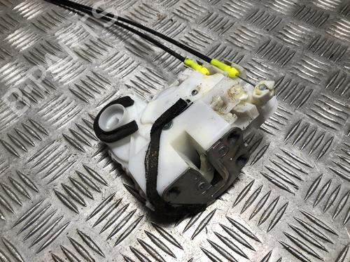 Venstre bagtil lås SUZUKI VITARA (LY) 1.6 (APK 416) | BP39229974C100 - Image 3