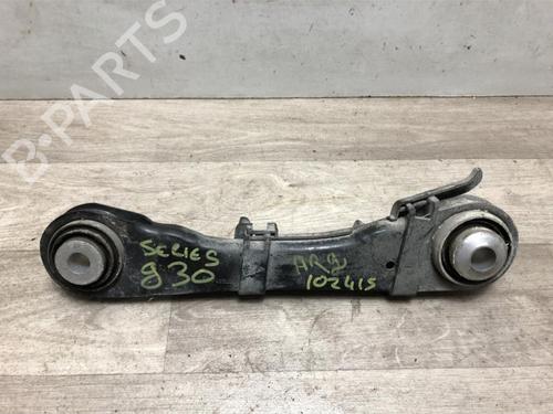 Used Left rear suspension arm BMW 5 (G30, F90) 530 e Plug-in Hybrid (252 hp) 13508675
