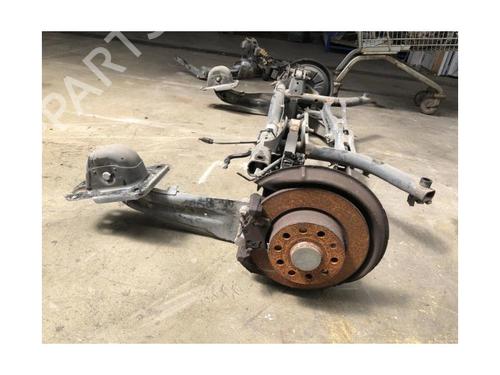 Rear axle SEAT ALTEA XL (5P5, 5P8) 1.9 TDI | BP23068599M2 