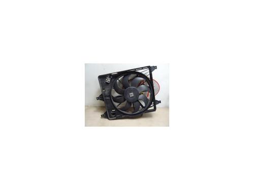 Varmeblæser RENAULT CLIO II (BB_, CB_) 1.5 dCi (B/C2J) (68 hp) 13228116