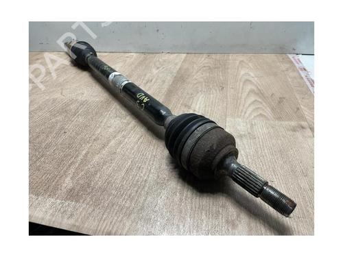Right front driveshaft CITROËN C3 II (SC_) 1.4 HDi 70 (SC8HZC, SC8HR0, SC8HP4) | BP28615776M39