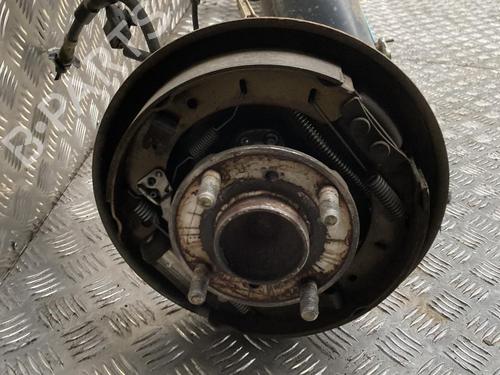 Bagaksel FORD B-MAX (JK) 1.6 TDCi | BP31196526M2 