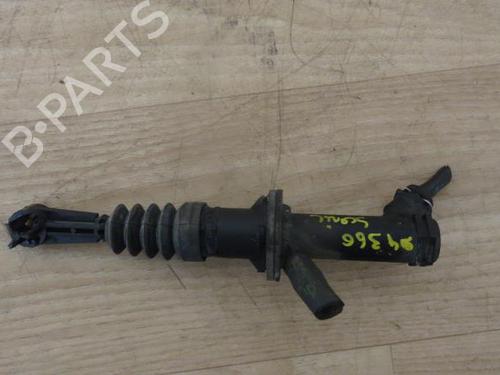 Used Clutch slave cylinder RENAULT SCÉNIC III (JZ0/1_) 1.6 E85 (JZ03, JZ1Y) (110 hp) 13130553