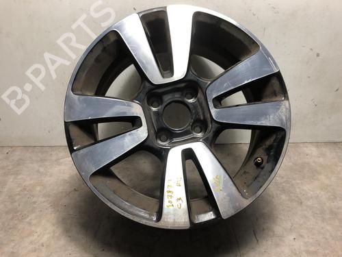 Used Rim CITROËN C3 AIRCROSS II (2R_, 2C_) 1.2 PureTech 110 (2RHNZB, 2RHNZW, 2RHNPX, 2RHNPJ) (110 hp) 20628613