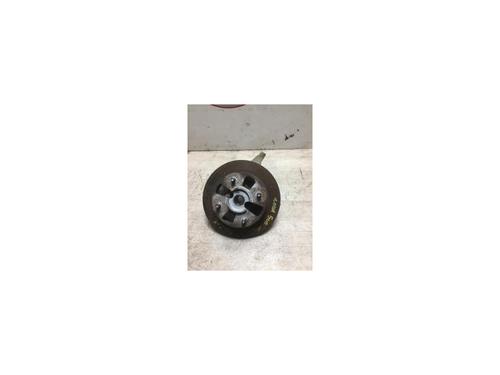 Venstre Styrespindel Lejehus MITSUBISHI L 300 / DELICA II Platform/Chassis (L03_P) 1.6 (L032P, L062P, L036P) (70 hp) 29219019