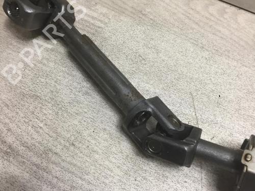 Steering column AUDI A1 (8X1, 8XK) 1.6 TDI | BP30784463M21 