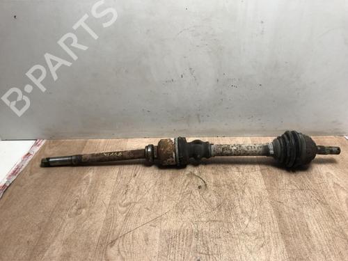 Used Right front driveshaft CITROËN XSARA Coupe (N0) 1.9 TD (90 hp) 13291848
