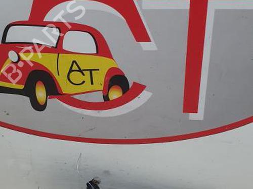 Used Clutch slave cylinder Clutch slave cylinder RENAULT CLIO IV (BH_) 0.9 TCe 90 (BHNF, BHMA, BHMH, BHJK, BHJR) (90 hp) 23127878 23127878